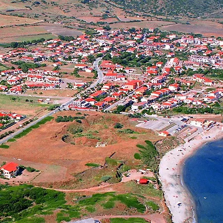 Residenza Sul Mare Lejlighedshotel