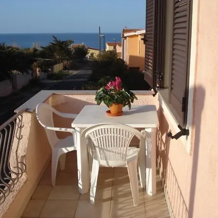 Residenza Sul Mare 3*