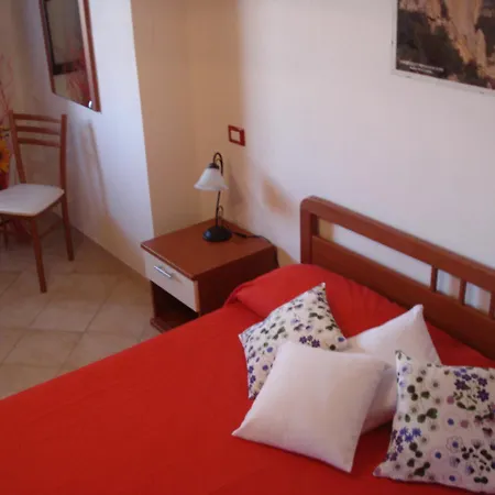 Residenza Sul Mare Aparthotel Valledoria (Sardinia)