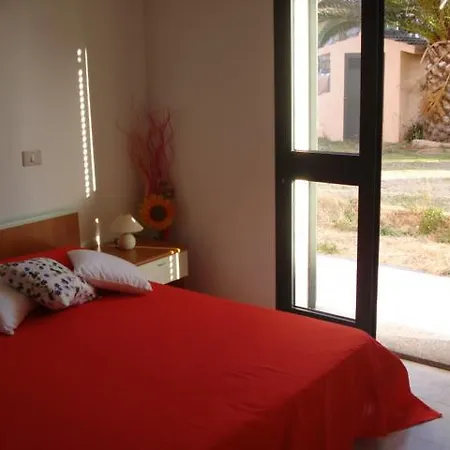 Residenza Sul Mare Valledoria (Sardinia)