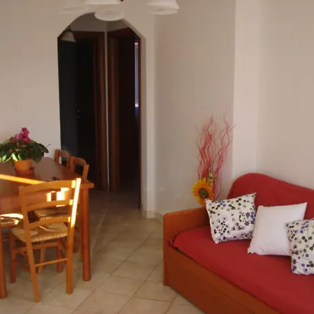 Residenza Sul Mare Lejlighedshotel 3*