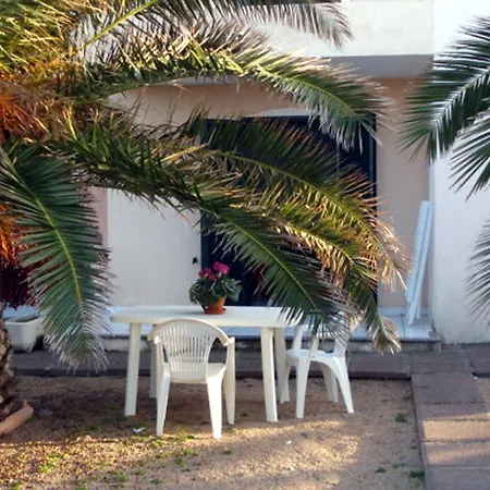 Lejlighedshotel Residenza Sul Mare