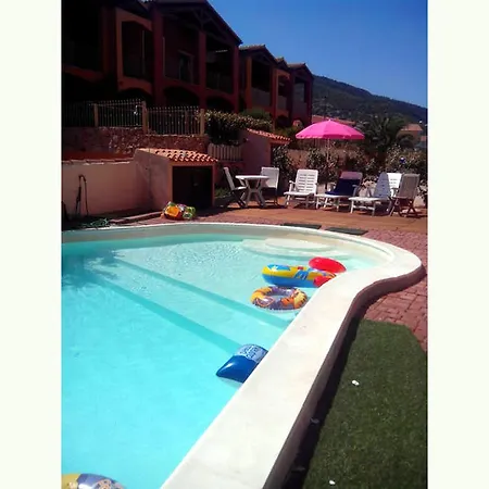 Lejlighedshotel Residenza Sul Mare