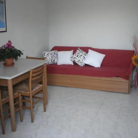 Residenza Sul Mare Lejlighedshotel 3*