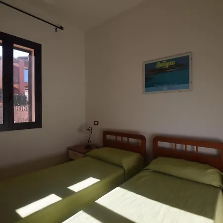 Residenza Sul Mare 3* Valledoria (Sardinia)