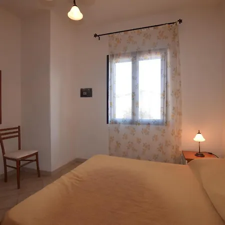 Lejlighedshotel Residenza Sul Mare 3*