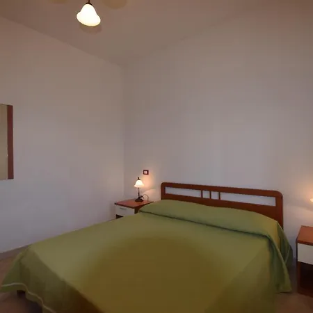 Residenza Sul Mare 3*