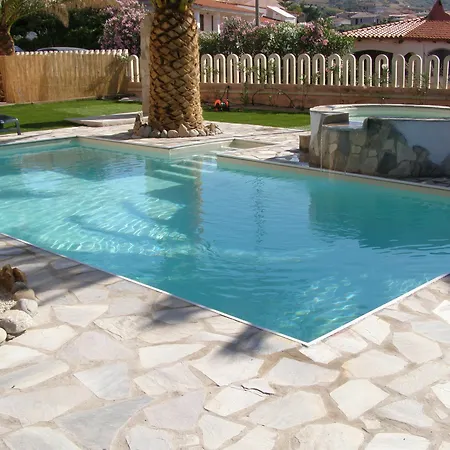 Residenza Sul Mare Aparthotel 3*