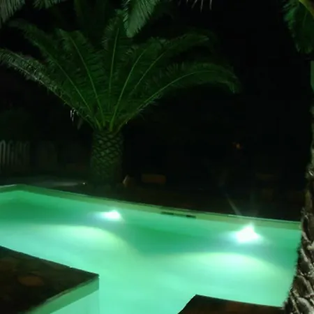 Residenza Sul Mare 3*