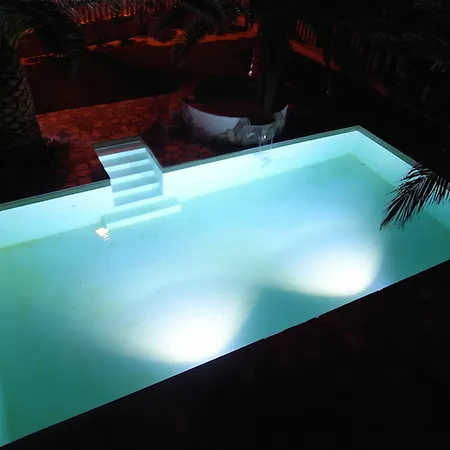 Residenza Sul Mare Valledoria (Sardinia)