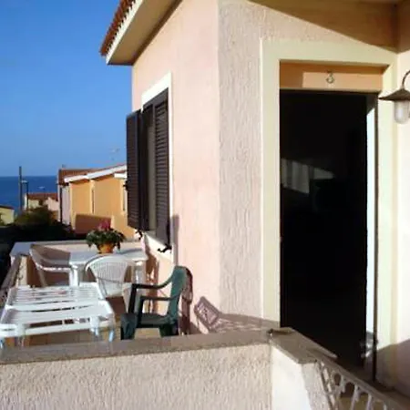 Residenza Sul Mare 3*