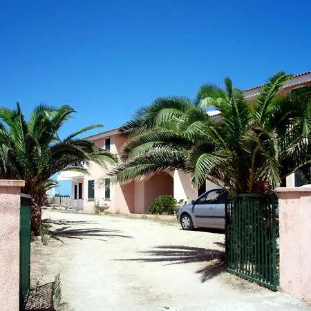 Residenza Sul Mare Aparthotel 3*
