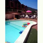 Ξενοδοχείο με διαμερίσματα Residenza Sul Mare