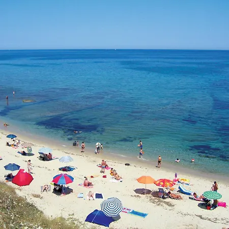 Residenza Sul Mare Valledoria (Sardinia)