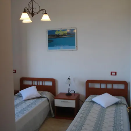 Residenza Sul Mare 3*