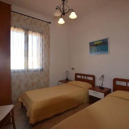 Residenza Sul Mare 3*