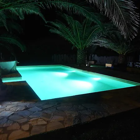 Residenza Sul Mare Aparthotel