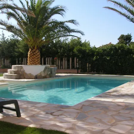 Aparthotel Residenza Sul Mare Valledoria (Sardinia)