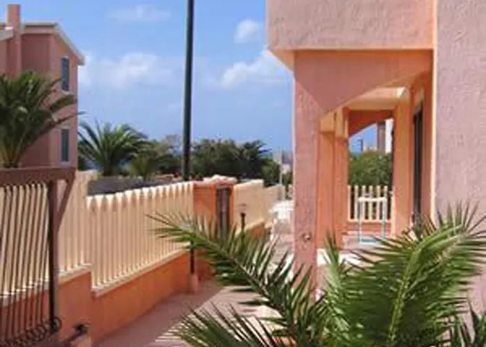 Aparthotel Residenza Sul Mare