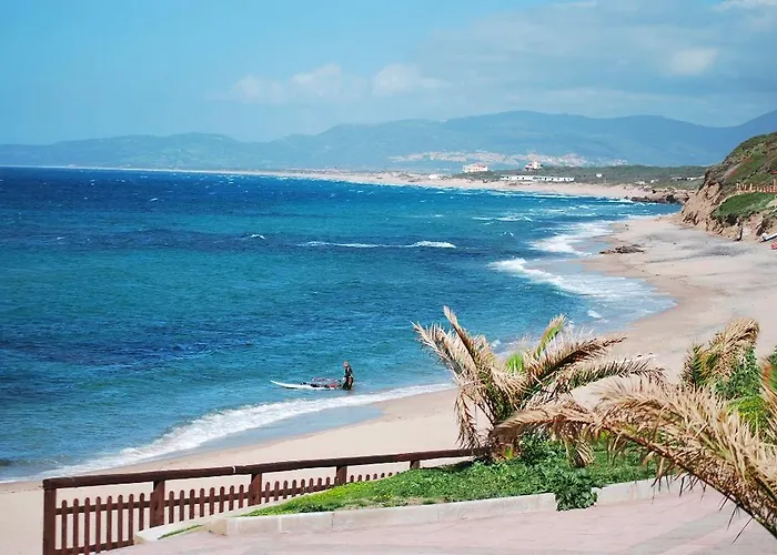 Residenza Sul Mare 3*