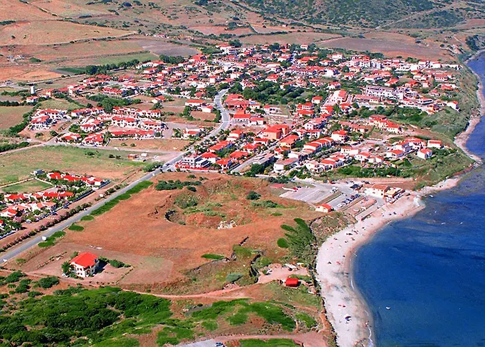 Residenza Sul Mare Aparthotel