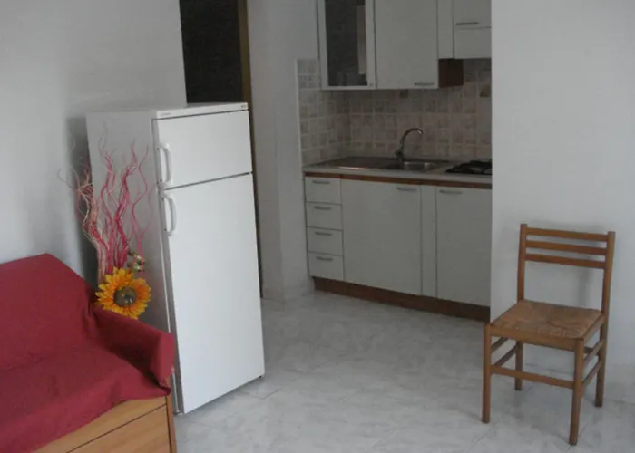 Aparthotel Residenza Sul Mare