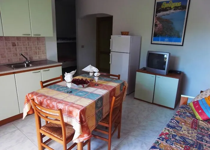 Residenza Sul Mare 3*