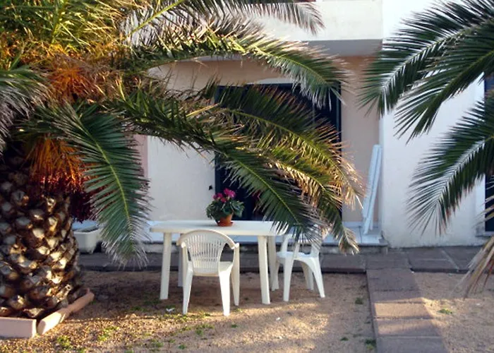 Aparthotel Residenza Sul Mare