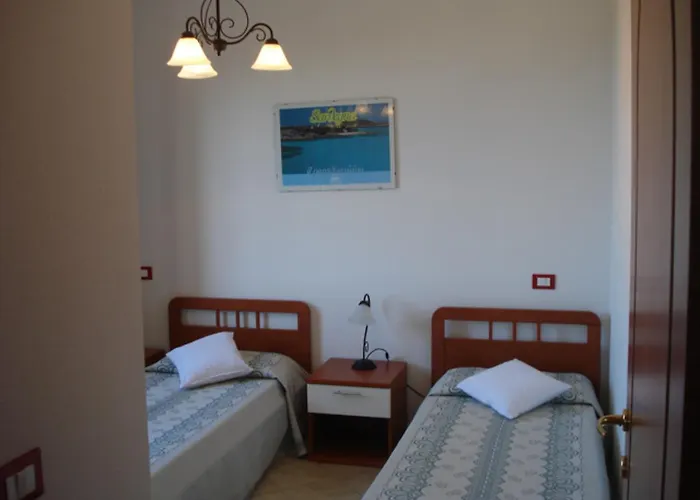 Residenza Sul Mare 3*