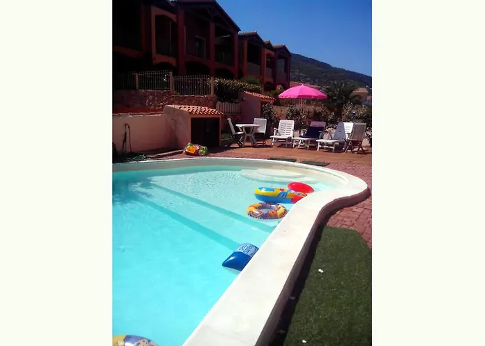 Aparthotel Residenza Sul Mare