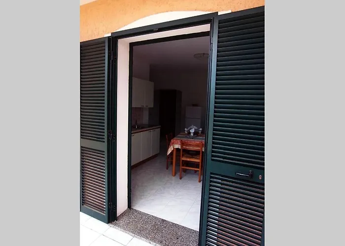 Residenza Sul Mare 3*