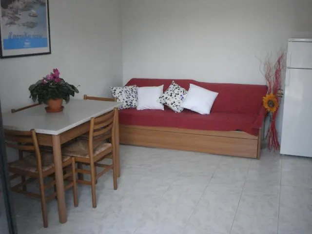 Residenza Sul Mare Aparthotel 3*