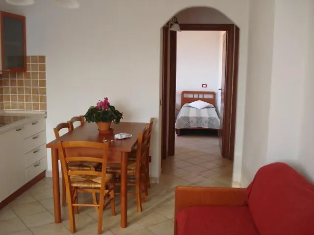 Aparthotel Residenza Sul Mare