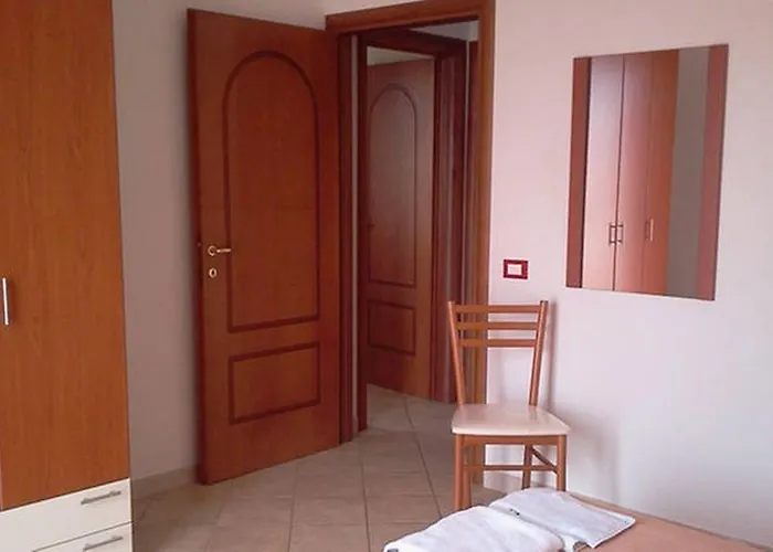 Aparthotel Residenza Sul Mare