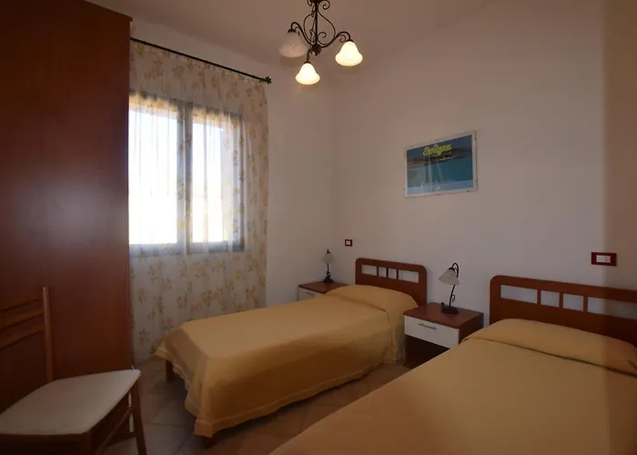 Residenza Sul Mare 3*