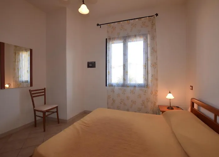 Aparthotel Residenza Sul Mare 3*