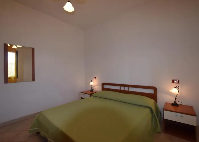 Residenza Sul Mare 3*