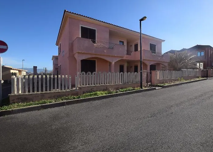 Aparthotel Residenza Sul Mare 3*