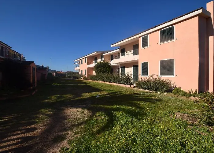 Residenza Sul Mare 3*