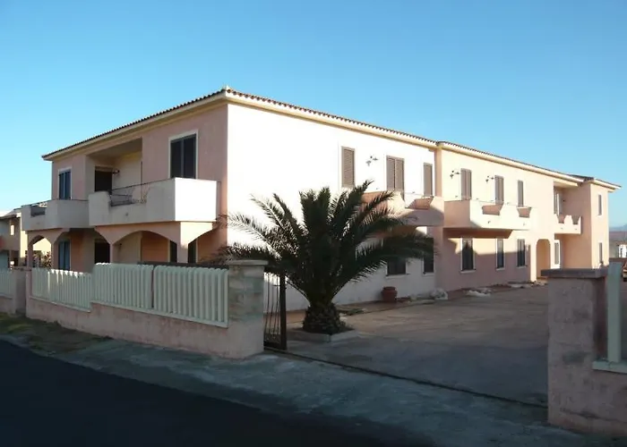 Aparthotel Residenza Sul Mare