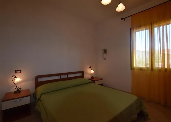 Residenza Sul Mare Aparthotel