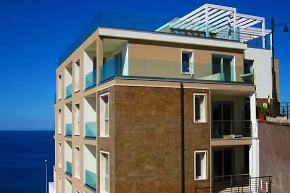 Residenza Sul Mare Valledoria (Sardinia)