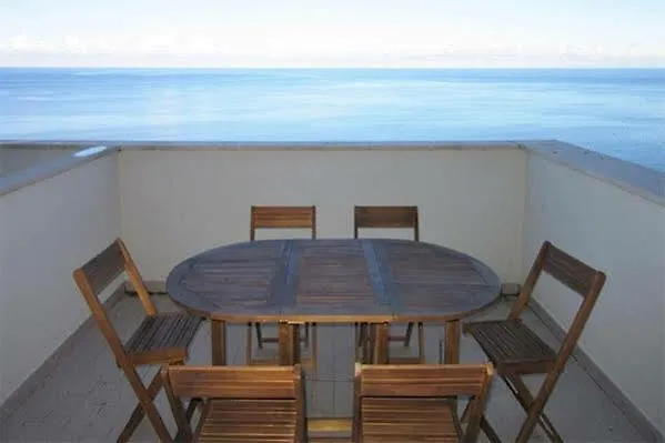 Residenza Sul Mare Valledoria (Sardinia)