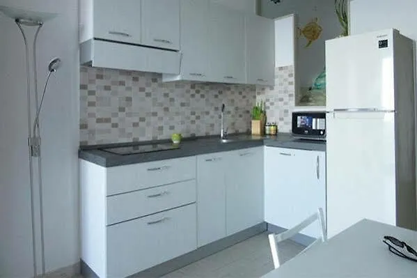 Aparthotel Residenza Sul Mare Valledoria (Sardinia)