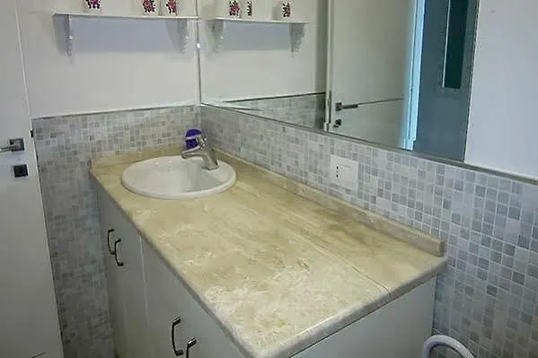 Aparthotel Residenza Sul Mare 3*