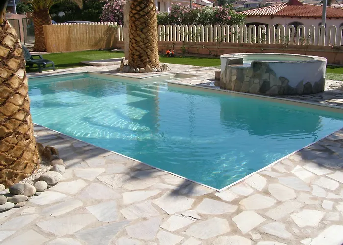 Residenza Sul Mare Aparthotel 3*