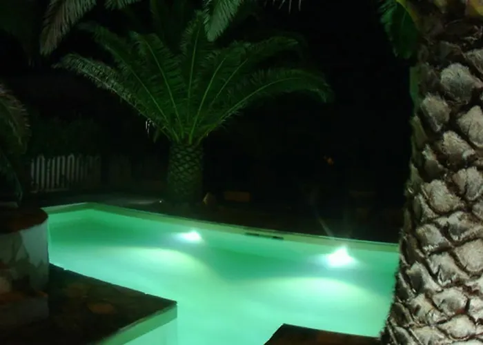 Residenza Sul Mare 3*