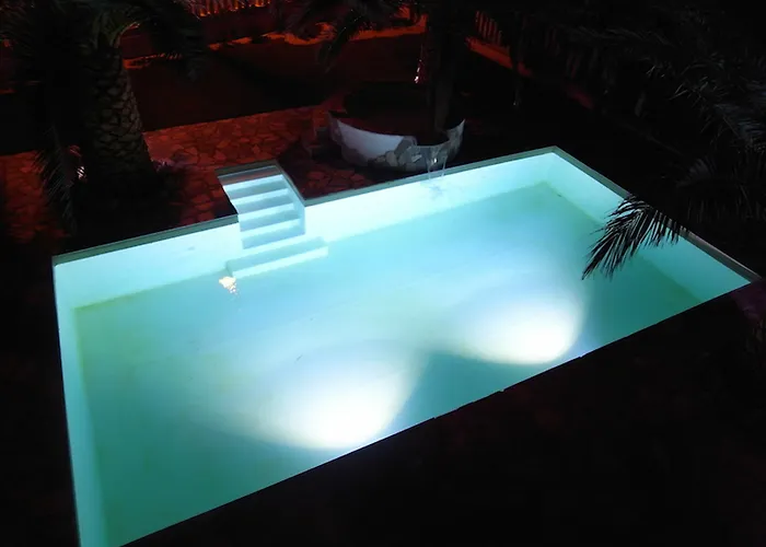 Residenza Sul Mare Valledoria (Sardinia)