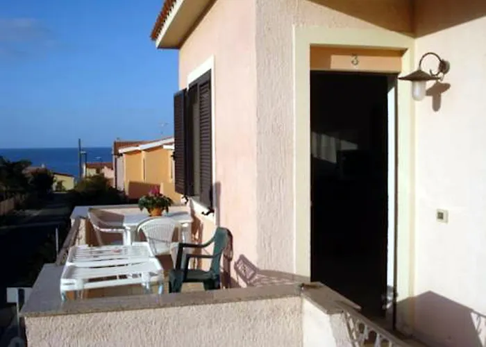 Residenza Sul Mare 3*
