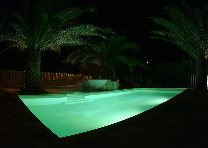 Residenza Sul Mare Aparthotel